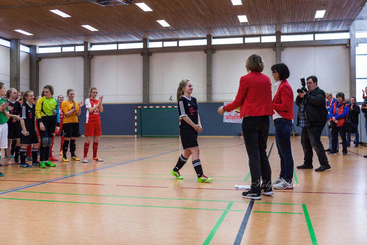 Bild 313 - Norddeutschen Futsalmeisterschaften : Sieger: Osnabrcker SC